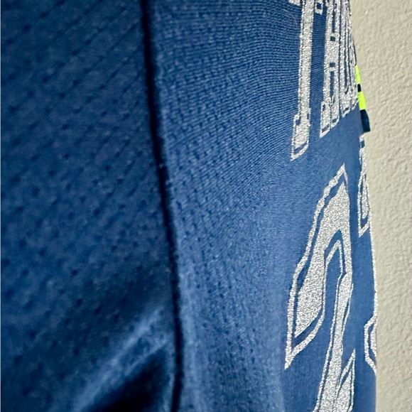 Seattle Seahawks Jersey Dress #23 Lady 12 - Picture 7 of 11